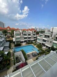 Jalan Lakum (D28), Condominium #580679081